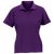 Barron 175g Classic Pique Knit Golf Shirt in Purple, by Azulwear South Africa