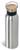 Kooshty Congo Vacuum Water Bottle - 600ml - Black, Azulwear Promotional Gifts & Branding
