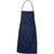 Black Bulk Promotional Polycotton Twill Aprons Rustenburg