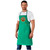 Custom Branded Promotional Bib Apron with Screenprint South Africa