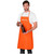  Personalised Catering Staff Apron with Embroidery Somerset West