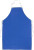 PVC Apron - Blue, Azulwear PPE PVC Apron - Blue, Azulwear PPE