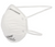 Dust Mask FFP2 - Pack of 20, Azulwear PPE Safety Dust Mask FFP2 - Pack of 20, Azulwear PPE Safety