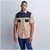 Serengeti 2-Tone Bush Shirt in Bush Shirts by Azulwear South Africa