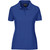 Royal Blue Ladies Everyday Golf Shirt by Azulwear Corporate Clothing South Africa