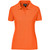 Orange Ladies Everyday Golf Shirt by Azulwear Corporate Clothing South Africa