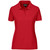 Red Ladies Everyday Golf Shirt by Azulwear Corporate Clothing South Africa