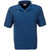 Boston Golf Shirt Blue Mens, Corporate Clothing by Azulwear South Africa