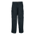 Oliver Navy Zip Off Cargo Pants from Azulwear Safari Clothing South Africa, displaying the convertible zip-off knees, rugged navy fabric, and functional side cargo pockets.