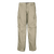 Oliver Stone Zip Off Cargo Pants from Azulwear Safari Clothing, displaying the convertible zip-off knees, rugged light-neutral stone fabric, and functional side cargo pockets.
