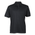 Barron 165g Basic Promo Golf Shirts Black, Golf Shirts by Azulwear South Africa
