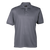 Barron 165g Basic Promo Golf Shirts Grey, Golf Shirts by Azulwear South Africa