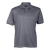 Grey Mens Barron 165g Basic Promo Golf Shirts by Azulwear Stellenbosch
