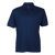 Barron 165g Basic Promo Golf Shirts Navy, Golf Shirts by Azulwear South Africa
