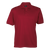 Barron 165g Basic Promo Golf Shirts Red, Golf Shirts by Azulwear South Africa