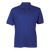 Barron 165g Basic Promo Golf Shirts Royal Blue, Golf Shirts by Azulwear South Africa