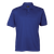 Royal Blue Mens Barron 165g Basic Promo Golf Shirts by Azulwear Workwear Clothing South Africa