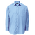 Oxford Long Sleeve Shirt Mens in Sky Blue - Corporate Shirts by Azulwear South Africa