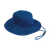 Royal Blue Outdoor Hat, ideal for Safari Tours by Azulwear Custom Branding caps in South Africa