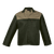 Olive and Khaki Barron Budget Two Tone Conti Jacket by Azulwear Workwear South Africa