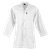 White Poly Cotton Dust Coat by Azulwear Workwear Stellenbosch