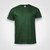 Bottle Green Promotional T-Shirt with custom branding by Azulwear Cape Town, South Africa, designed to comfortably turn your event attendees into corporate brand ambassadors.