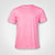 Pink Marketing Campaign Shirts offering custom branding  by Azulwear Durban