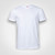 White Trade Show Promo Clothing Azulwear Midrand