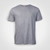 Grey Melange Bulk Corporate T Shirts Azulwear Joburg