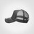 Side View - Vintage Trucker Cap by Azulwear Cap Branding throughout South Africa