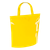 Yellow Hobart Cooler Bag by Azulwear Promotional Branding Cape Town, SA