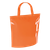 Orange Hobart Cooler Bag by Azulwear Promotional Branding Cape Town, SA