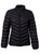 Ladies Calibre Jacket - Black, Azulwear Corporate Clothing Ladies Calibre Jacket - Black, Azulwear Corporate Clothing