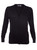 Kate L/S Cardigan - Black, Azulwear Corporate Clothing Kate L/S Cardigan - Black, Azulwear Corporate Clothing