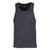 140g Mens Lifestyle Vest - Graphite Melange, Azulwear Corporate Wear