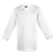 White HACCP Dust Coat by Azulwear Workwear Cape Town