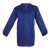 Royal Blue HACCP Food Safety Dust Coat by Azulwear Workwear Cape Town, South Africa