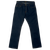 DARK Blue Men's Work Wear Jeans made from heavy-duty premium denim fabric, designed for durable industrial workwear and rugged field uniforms across South Africa.