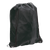Black Spook Drawstring Bag by Azulwear Promotional Gift Branding Cape Town, South Africa