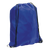 Royal Blue Spook Drawstring Bag by Azulwear Promotional Gift Branding Cape Town, South Africa