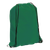 Green Spook Drawstring Bag by Azulwear Promotional Gift Branding Cape Town, South Africa