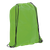 Lime Spook Drawstring Bag by Azulwear Promotional Gift Branding Cape Town, South Africa