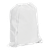 White Spook Drawstring Bag by Azulwear Promotional Gift Branding Cape Town, South Africa