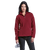 Ladies Essential Micro Fleece Top by Azulwear Corporate Clothing South Africa