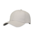 Grey Ripstop 6 Panel Cap from Azulwear, displaying the clean modern neutral palette, durable 100% cotton ripstop weave, and integrated cotton twill sweatband ideal for active outdoor adventures and custom corporate branding across South Africa.