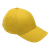 Yellow Brushed Cotton 6 Panel Caps by Azulwear South Africa group layout showcasing multiple branded units ready for promotional distribution in Cape Town.