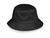 Revo Pantsula Hat - Black, Azulwear Headwear