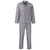 Grey Trade Poly Cotton Conti Suit - Workwear by Azulwear South Africa