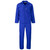 Royal Blue Trade Poly Cotton Conti Suit - Workwear by Azulwear South Africa