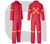 Azulwear Workwear Conti Suits